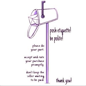 Don’t forget to accept your order…